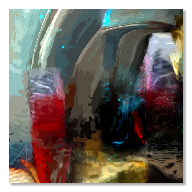 Siegi Wurz Digitale Bilder