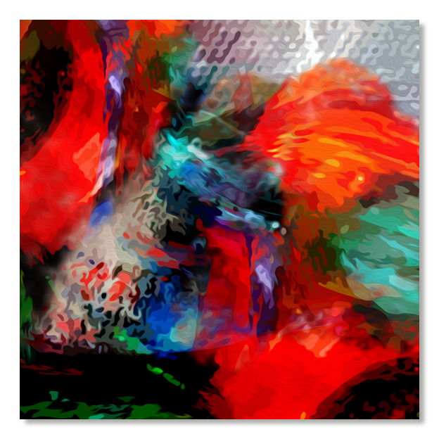 Siegi Wurz Digitale Bilder