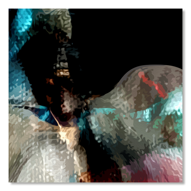 Siegi Wurz Digitale Bilder