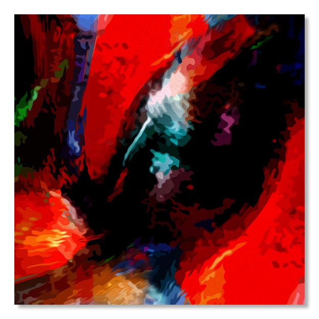 Siegi Wurz Digitale Bilder