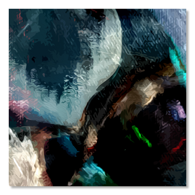 Siegi Wurz Digitale Bilder