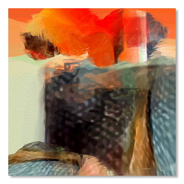 Siegi Wurz Digitale Bilder