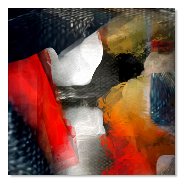 Siegi Wurz Digitale Bilder