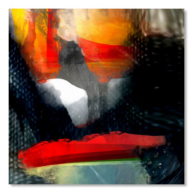 Siegi Wurz Digitale Bilder