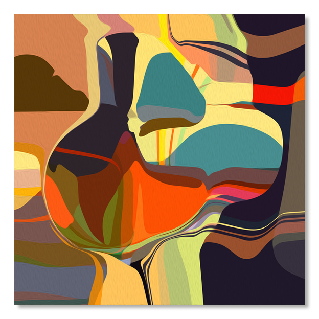 Siegi Wurz Digitale Bilder