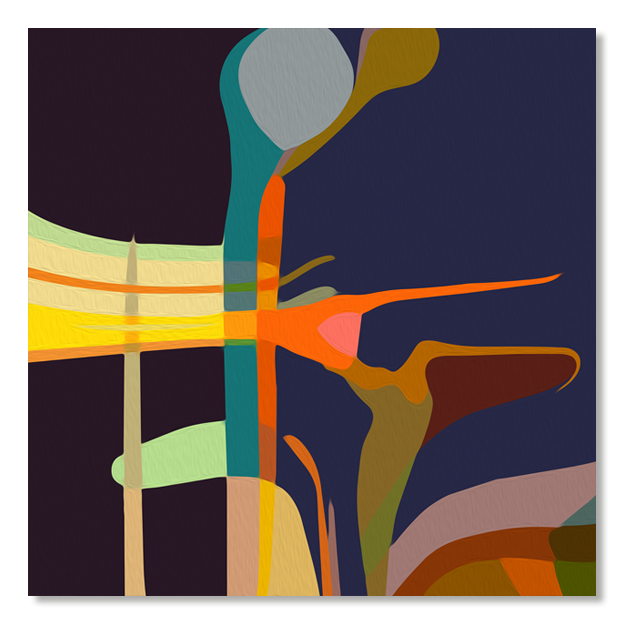 Siegi Wurz Digitale Bilder