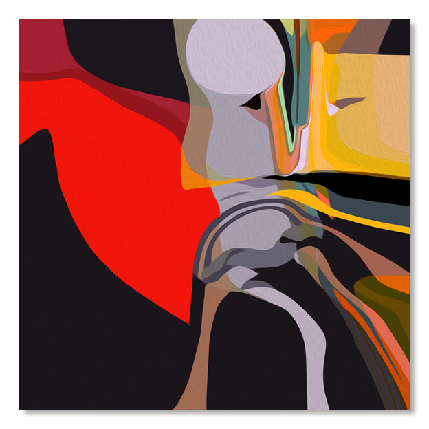 Siegi Wurz Digitale Bilder