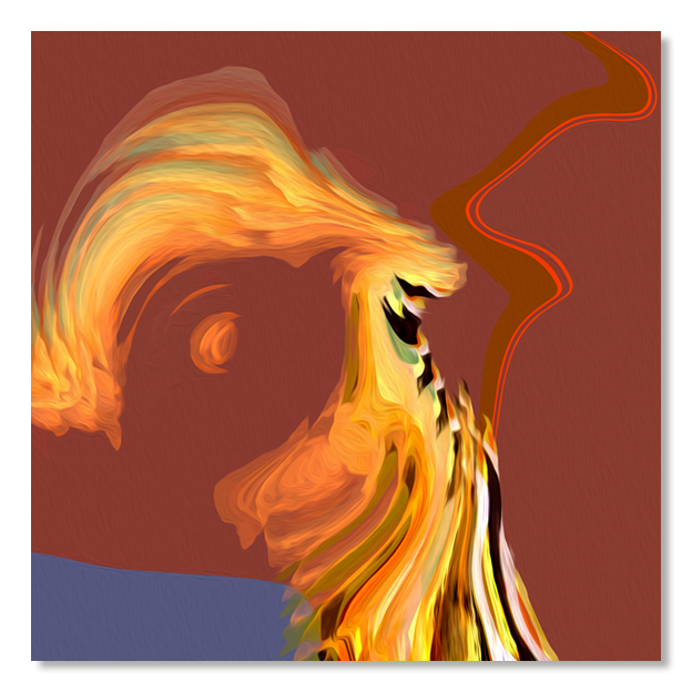 Siegi Wurz Digitale Bilder