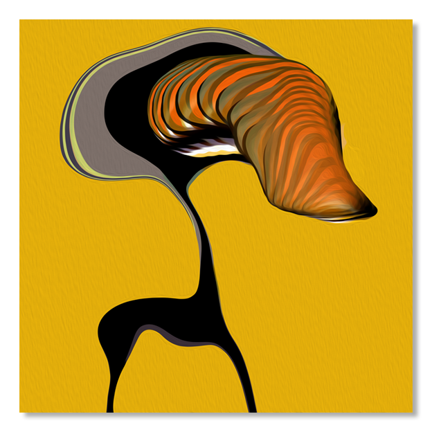 Siegi Wurz Digitale Bilder