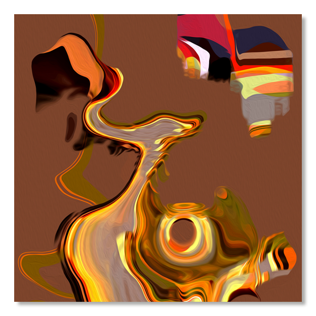 Siegi Wurz Digitale Bilder