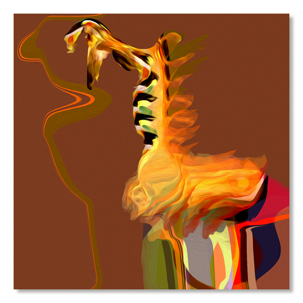 Siegi Wurz Digitale Bilder