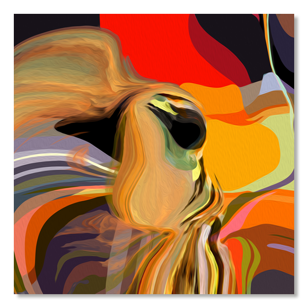 Siegi Wurz Digitale Bilder