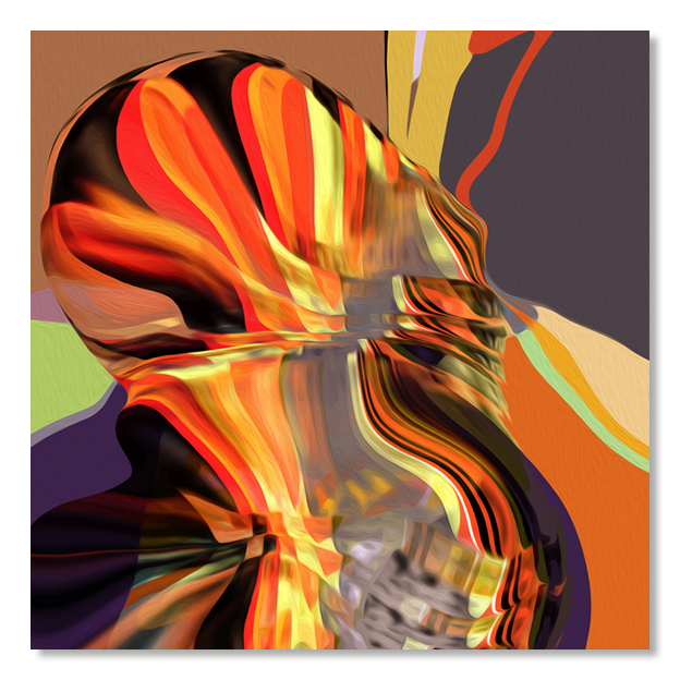 Siegi Wurz Digitale Bilder