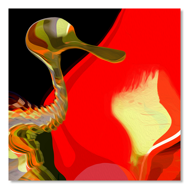 Siegi Wurz Digitale Bilder