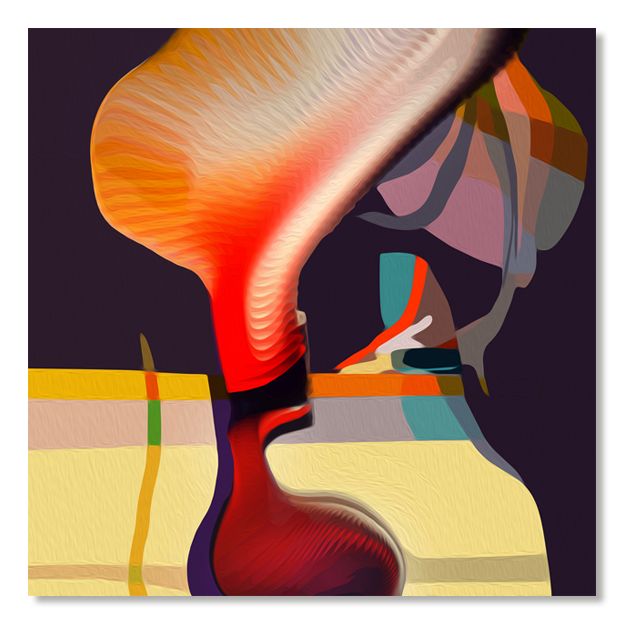 Siegi Wurz Digitale Bilder