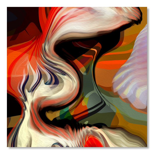 Siegi Wurz Digitale Bilder