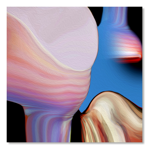 Siegi Wurz Digitale Bilder