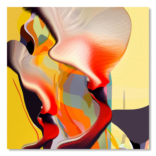 Siegi Wurz Digitale Bilder