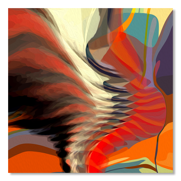 Siegi Wurz Digitale Bilder