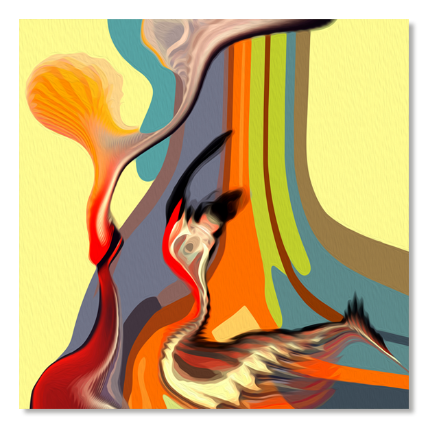 Siegi Wurz Digitale Bilder