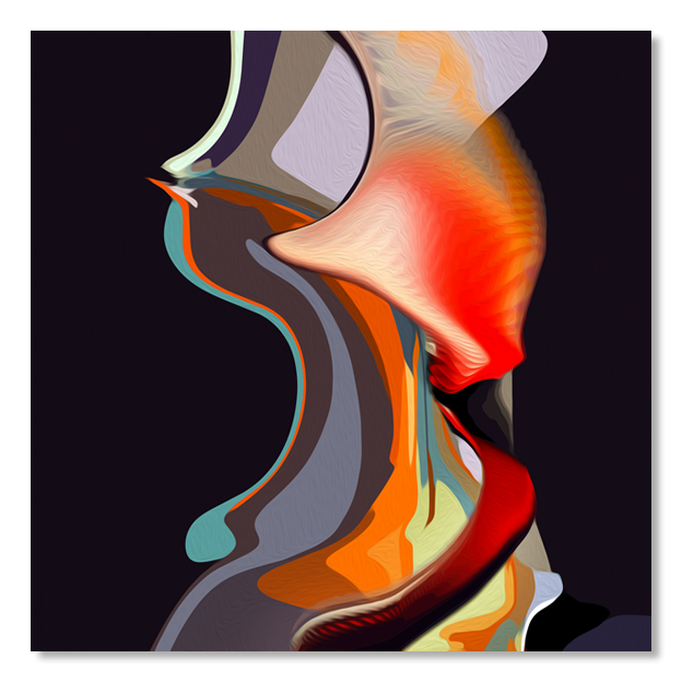 Siegi Wurz Digitale Bilder