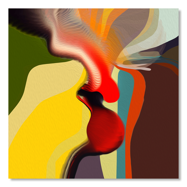 Siegi Wurz Digitale Bilder