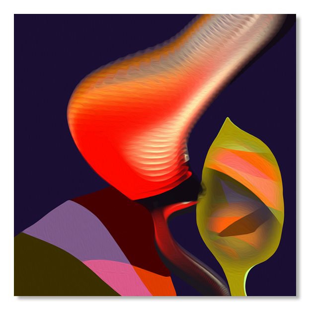 Siegi Wurz Digitale Bilder