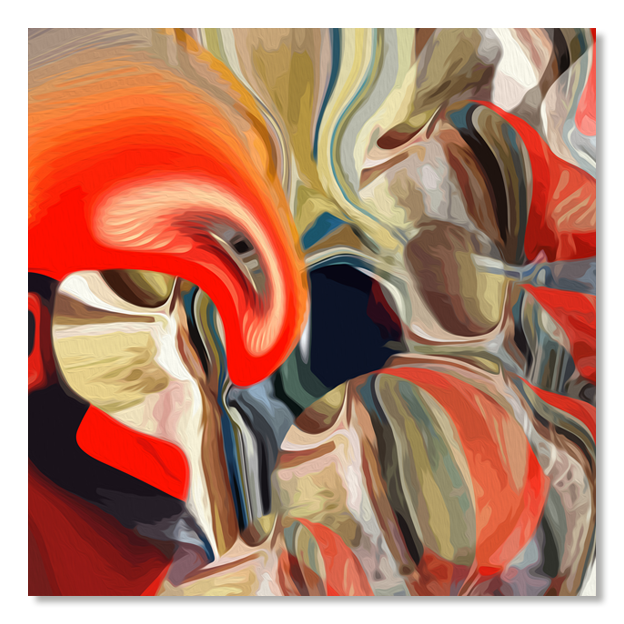Siegi Wurz Digitale Bilder