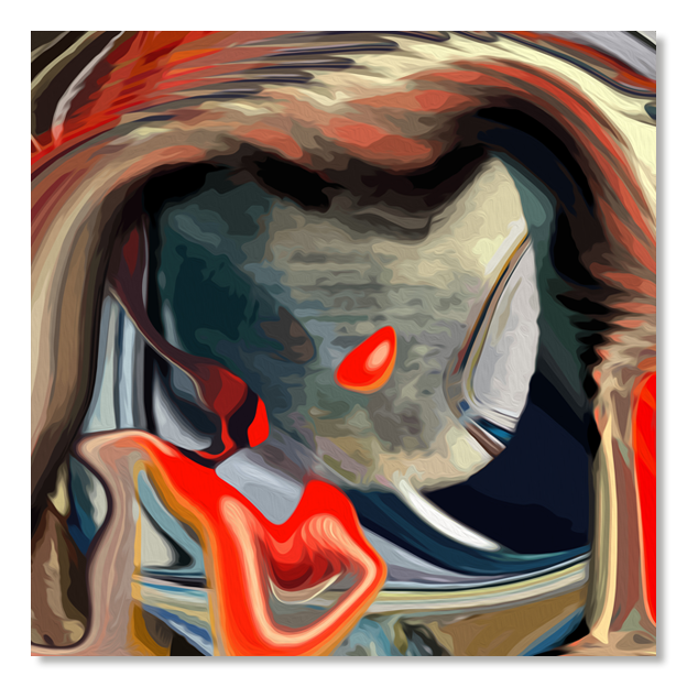 Siegi Wurz Digitale Bilder