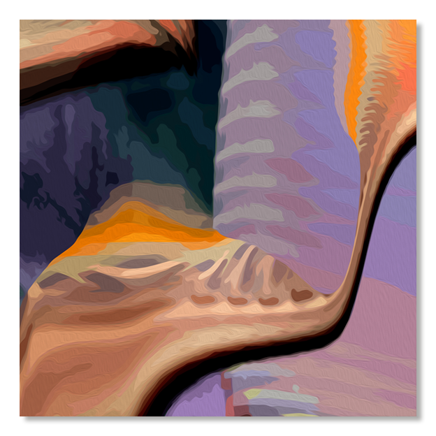 Siegi Wurz Digitale Bilder
