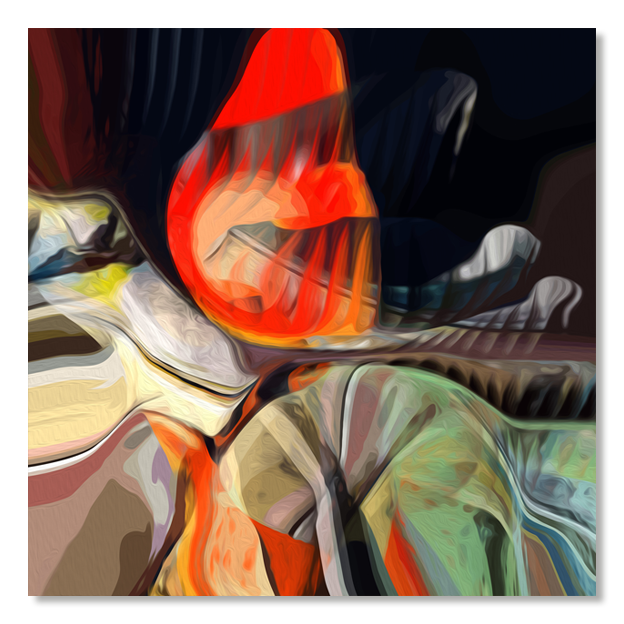 Siegi Wurz Digitale Bilder