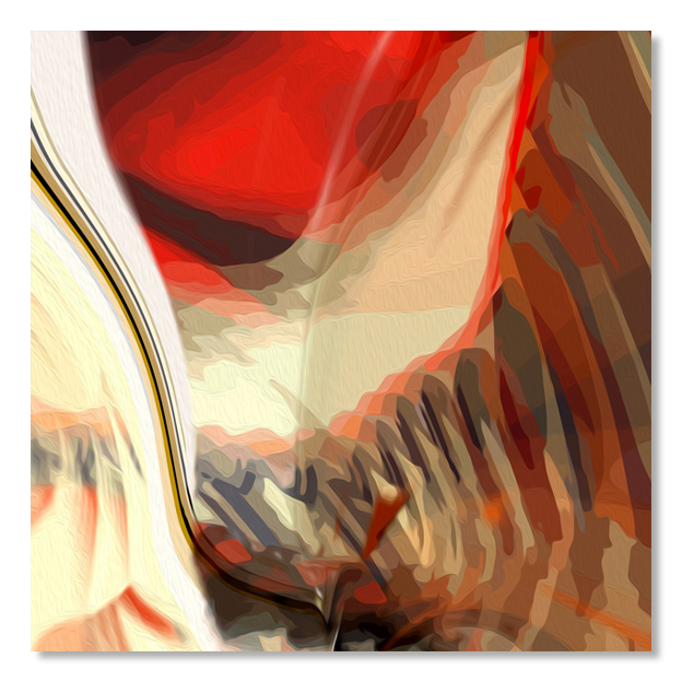 Siegi Wurz Digitale Bilder