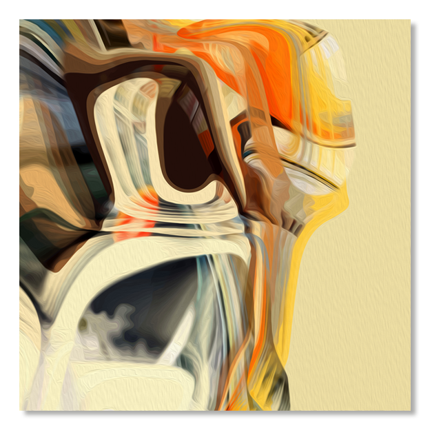 Siegi Wurz Digitale Bilder