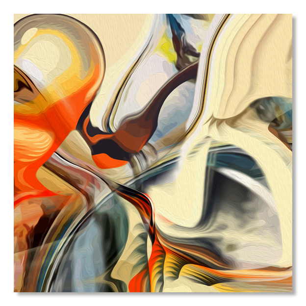 Siegi Wurz Digitale Bilder