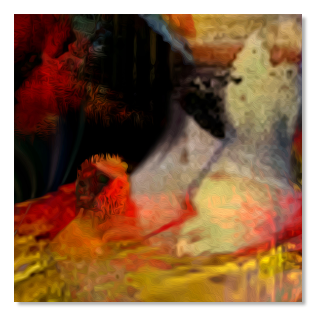 Siegi Wurz Digitale Bilder