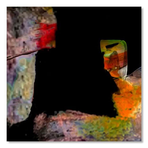 Siegi Wurz Digitale Bilder