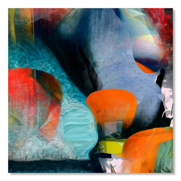 Siegi Wurz Digitale Bilder