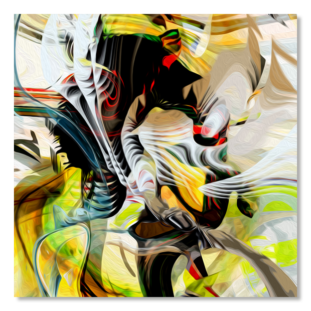 Siegi Wurz Digitale Bilder