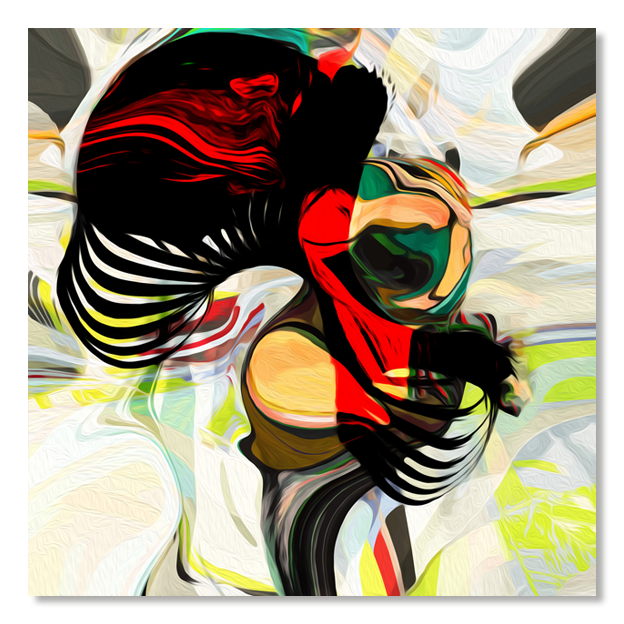 Siegi Wurz Digitale Bilder