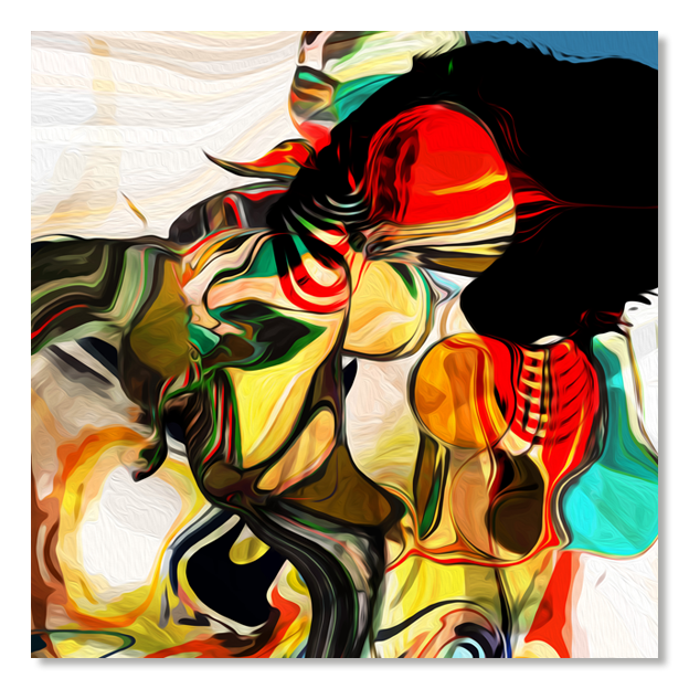 Siegi Wurz Digitale Bilder