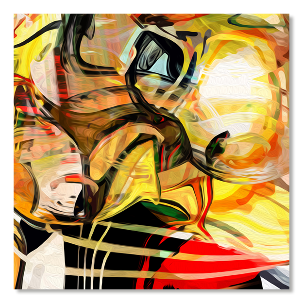 Siegi Wurz Digitale Bilder
