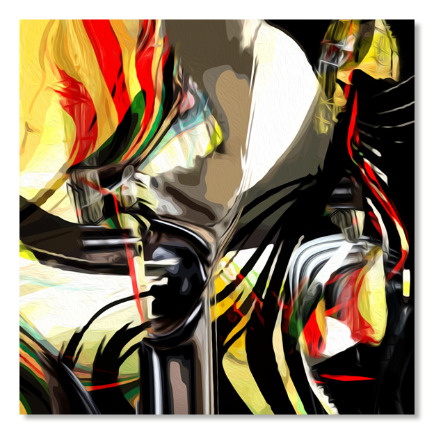Siegi Wurz Digitale Bilder