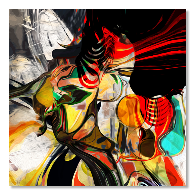 Siegi Wurz Digitale Bilder