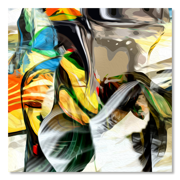 Siegi Wurz Digitale Bilder