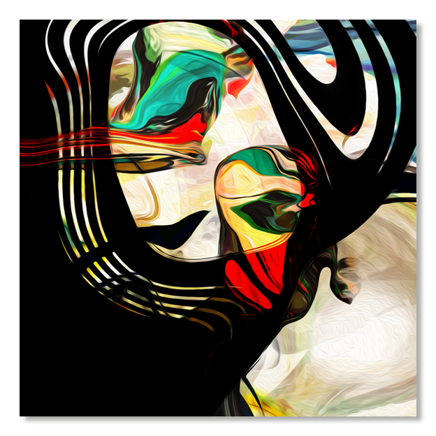 Siegi Wurz Digitale Bilder