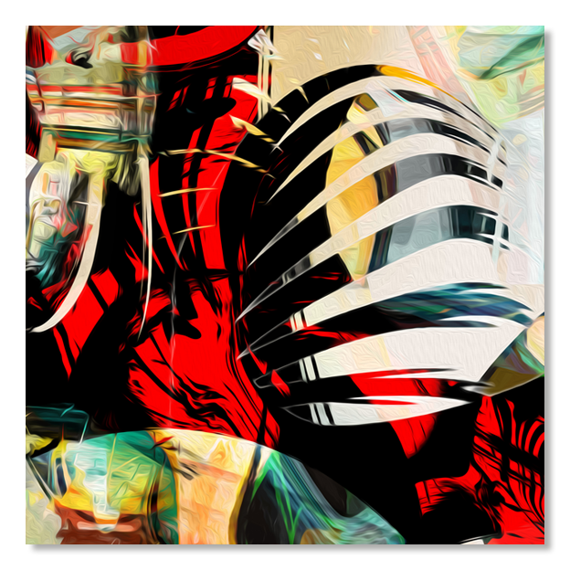 Siegi Wurz Digitale Bilder