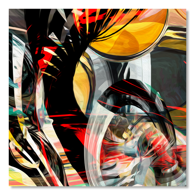 Siegi Wurz Digitale Bilder