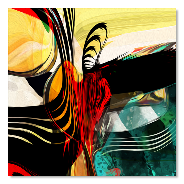Siegi Wurz Digitale Bilder