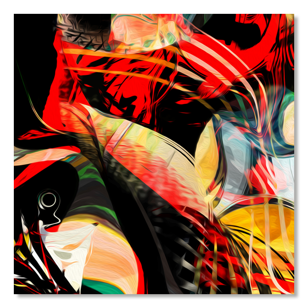 Siegi Wurz Digitale Bilder