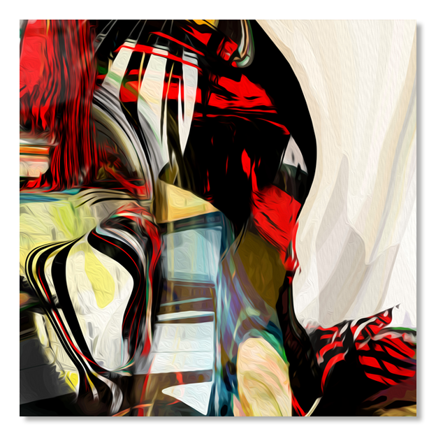 Siegi Wurz Digitale Bilder